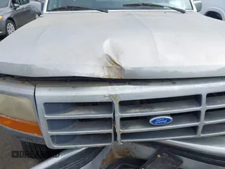 1995 Ford F-150 with VIN 1FTEX15N2SKB76633, listed as a IAAI auction lot 42372554 with 219,161 mi miles and . Bid and sale history available at DreamBid. Image 17.