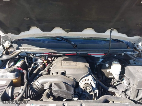 2008 Chevrolet Silverado 1500 LT w/1LT with VIN 3GCEK13J18G236402, listed as a IAAI auction lot 41659037 with 206,368 mi miles. Bid and sale history available at carsss.com. Image 10.