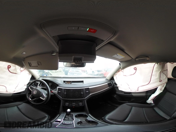 2021 Volkswagen Atlas SE с VIN 1V2LP2CA3MC589136, выставлен на аукционе IAAI как лот 42268292 с пробегом 66 899 миль миль и . История ставок и продаж доступна на DreamBid. Изображение 18.