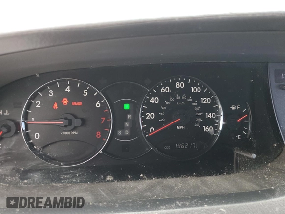 2007 Toyota Avalon XL with VIN 4T1BK36B87U195955, listed as a Copart auction lot 49672875 with 196,217 mi miles and Clean Title. Bid and sale history available at DreamBid. Image 9.