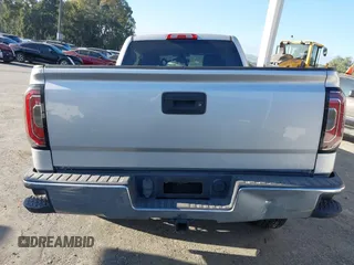 2017 GMC Sierra 1500 SLT z VIN 1GTV2NEC6HZ102412, wystawiony jako IAAI lot #41170633 z przebiegiem 163 321 mil mil oraz . Historia ofert i sprzedaży dostępna na DreamBid. Obrazek 16.