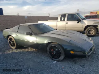 1994 Chevrolet Corvette with VIN 1G1YY22P2R5113040, listed as a Copart auction lot 83253754 with 178,544 mi miles and Clean Title. Bid and sale history available at carsss.com. Image 4.