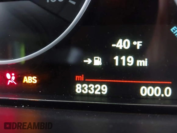 2015 BMW 3 Series 328i xDrive with VIN WBA3B5C56FP653246, listed as a IAAI auction lot 40525268 with 83,329 mi miles and . Bid and sale history available at DreamBid. Image 16.