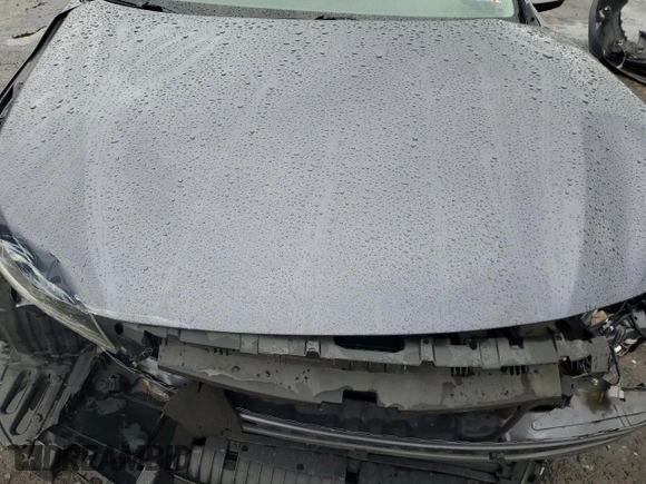 2016 Subaru Legacy Limited with VIN 4S3BNAL66G3002229, listed as a Copart auction lot 57109075 with 81,606 mi miles and Salvage title. Bid and sale history available at DreamBid. Image 11.