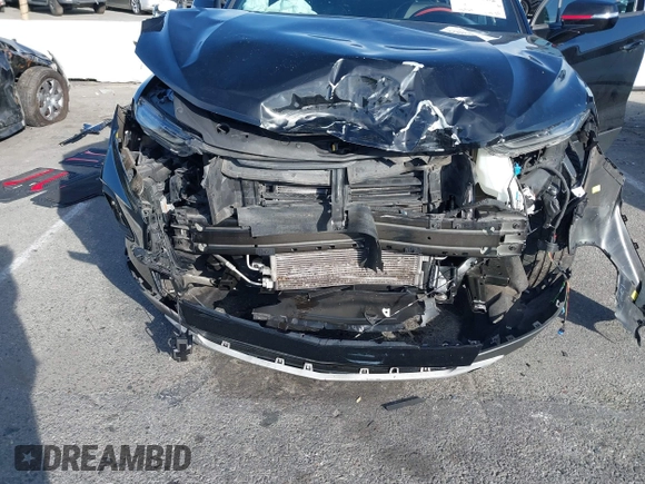 2021 Chevrolet Blazer LT with VIN 3GNKBDRS6MS530039, listed as a IAAI auction lot 41603952 with 72,564 mi miles and . Bid and sale history available at DreamBid. Image 6.