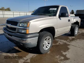 2004 Chevrolet Silverado 1500 Z71 with VIN 1GCEK14T44Z302130, listed as a Copart auction lot 51491315 with 202,537 mi miles and Clean Title. Bid and sale history available at carsss.com. Image 1.