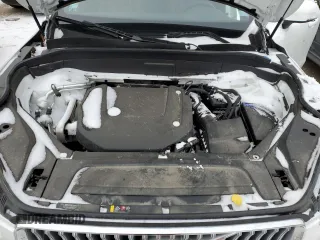 2023 Volvo XC90 Plus with VIN YV4062PN0P1918974, listed as a Copart auction lot 41789315 with 18,157 mi miles and Salvage Title. Bid and sale history available at carsss.com. Image 12.