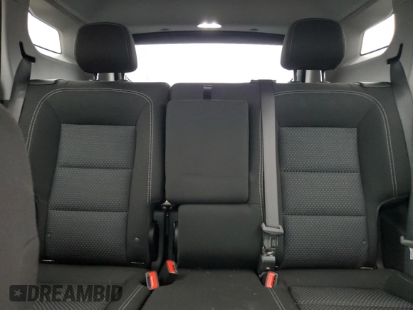 2022 GMC Terrain SLE with VIN 3GKALMEVXNL275512, listed as a Copart auction lot 51843935 with 18,073 mi miles and Salvage title. Bid and sale history available at DreamBid. Image 10.