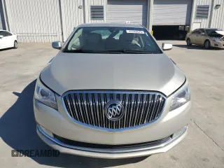 2016 Buick LaCrosse with VIN 1G4GA5G35GF188431, listed as a Copart auction lot 47243575 with 113,853 mi miles and Salvage title. Bid and sale history available at DreamBid. Image 5.