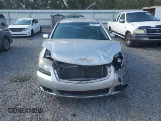 2010 Mitsubishi Galant ES with VIN 4A32B3FF7AE005309, listed as a Copart auction lot 47084375 with 163,541 mi miles and Non Repairable. Bid and sale history available at carsss.com. Image 5.