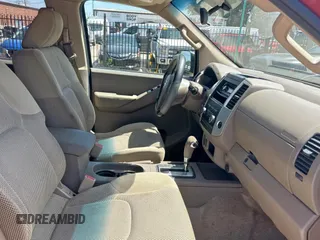 2012 Nissan Frontier SV with VIN 1N6AD0ER8CC456988, listed as a Copart auction lot 66021335 with 151,605 mi miles and Clean title. Bid and sale history available at DreamBid. Image 5.