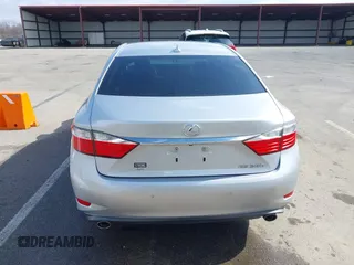 2014 Lexus ES 350 with VIN JTHBK1GG8E2144000, listed as a IAAI auction lot 41642879 with 154,073 mi miles. Bid and sale history available at carsss.com. Image 15.