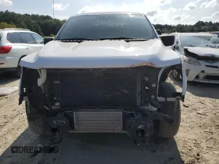 2021 Ford F-150 XL with VIN 1FTFW1E82MKD23506, listed as a Copart auction lot 71162334 with 71,387 mi miles and Salvage Title. Bid and sale history available at carsss.com. Image 5.