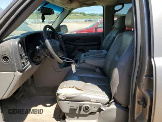 2003 Chevrolet Tahoe LT with VIN 1GNEC13ZX3R111532, listed as a Copart auction lot 63007715 with 259,010 mi miles and Salvage title. Bid and sale history available at DreamBid. Image 7.
