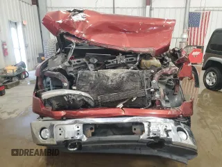 2014 Ford F-150 XL with VIN 1FTFW1EFXEKD54762, listed as a Copart auction lot 56337675 with 244,542 mi miles and Non repairable. Bid and sale history available at DreamBid. Image 5.