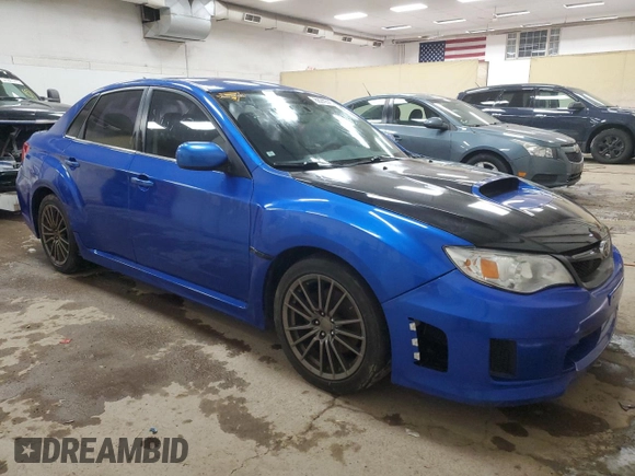 2012 Subaru WRX WRX z VIN JF1GV7E61CG026596, wystawiony jako Copart lot #88239365 z przebiegiem 99 525 mil mil oraz Czysty tytuł • Clean title. Historia ofert i sprzedaży dostępna na DreamBid. Obrazek 4.