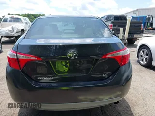 2016 Toyota Corolla L with VIN 2T1BURHE0GC731285, listed as a IAAI auction lot 42450189 with 60,283 mi miles and . Bid and sale history available at DreamBid. Image 16.