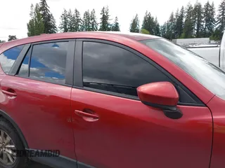 2013 Mazda CX-5 Sport z VIN JM3KE2BE4D0168588, wystawiony jako IAAI lot #42249472 z przebiegiem 219 336 mil mil oraz . Historia ofert i sprzedaży dostępna na DreamBid. Obrazek 13.