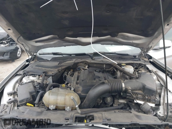 2019 Ford Mustang EcoBoost с VIN 1FATP8UH4K5159493, выставлен на аукционе IAAI как лот 42397915 с пробегом 107 854 миль миль и . История ставок и продаж доступна на DreamBid. Изображение 10.