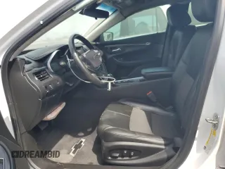 2020 Chevrolet Impala LT with VIN 1G11Z5S30LU112429, listed as a Copart auction lot 49272935 with 108,548 mi miles and Salvage Title. Bid and sale history available at DreamBid. Image 7.