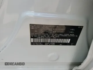 2018 Toyota RAV4 XLE с VIN JTMWFREV8JJ180020, выставлен на аукционе Copart как лот 62836635 с пробегом 58 983 миль миль и Списание • Salvage title. История ставок и продаж доступна на DreamBid. Изображение 13.