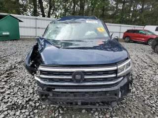 2023 Volkswagen Atlas SE z VIN 1V2HP2CA7PC515065, wystawiony jako Copart lot #57338515 z przebiegiem Nie podano mil oraz Szkoda całkowita • Salvage title. Historia ofert i sprzedaży dostępna na DreamBid. Obrazek 5.