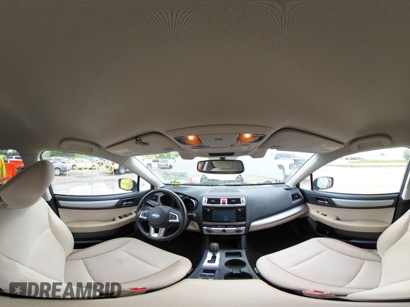 2016 Subaru Outback Premium с VIN 4S4BSBFC4G3264634, выставлен на аукционе IAAI как лот 42463727 с пробегом 72 756 миль миль и . История ставок и продаж доступна на DreamBid. Изображение 18.