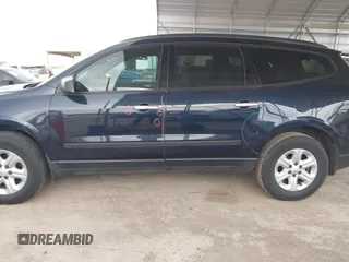 2017 Chevrolet Traverse LS с VIN 1GNKRFKD0HJ228286, выставлен на аукционе IAAI как лот 42140664 с пробегом 134 003 миль миль и . История ставок и продаж доступна на DreamBid. Изображение 14.