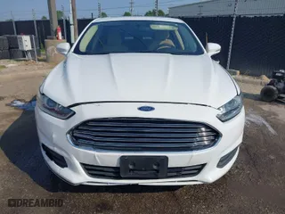 2013 Ford Fusion SE with VIN 3FA6P0HR8DR313012, listed as a IAAI auction lot 39763528 with 101,342 mi miles. Bid and sale history available at carsss.com. Image 12.