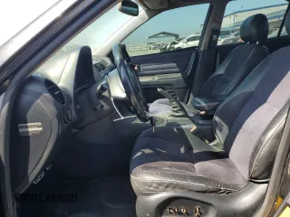 2002 Lexus IS 300/350 z VIN JTHBD192320043367, wystawiony jako Copart lot #50256315 z przebiegiem 240 104 mil mil oraz Szkoda całkowita • Salvage title. Historia ofert i sprzedaży dostępna na DreamBid. Obrazek 7.