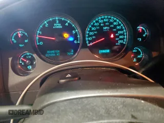 2014 Chevrolet Suburban LT z VIN 1GNSCJE04ER201392, wystawiony jako Copart lot #58076755 z przebiegiem 229 288 mil mil oraz Szkoda całkowita • Salvage title. Historia ofert i sprzedaży dostępna na DreamBid. Obrazek 9.