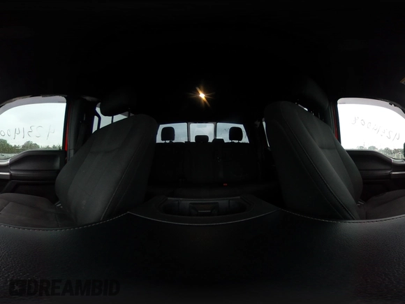 2016 Ford F-150 XLT with VIN 1FTFW1EF5GKE57428, listed as a IAAI auction lot 42314008 with 149,853 mi miles and . Bid and sale history available at DreamBid. Image 19.