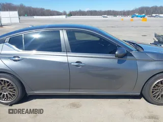 2020 Nissan Altima 2.5 S with VIN 1N4BL4BV1LC206534, listed as a IAAI auction lot 41864603 with 51,871 mi miles. Bid and sale history available at carsss.com. Image 13.