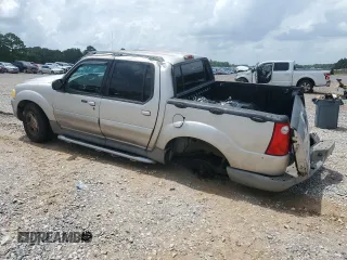 2002 Ford Explorer Sport Trac Value с VIN 1FMZU67E42UD24317, выставлен на аукционе Copart как лот 62999495 с пробегом 179 571 миль миль и Списание • Salvage title. История ставок и продаж доступна на DreamBid. Изображение 2.