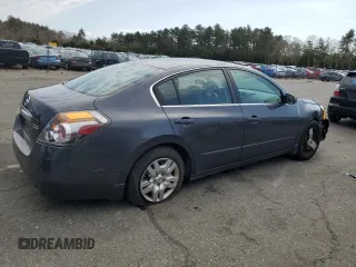 2010 Nissan Altima 2.5 S with VIN 1N4AL2AP4AN446228, listed as a Copart auction lot 47817165 with 156,535 mi miles and Salvage Title. Bid and sale history available at carsss.com. Image 3.