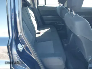 2012 Jeep Patriot Sport with VIN 1C4NJPBB9CD674445, listed as a IAAI auction lot 41588330 with 66,721 mi miles and . Bid and sale history available at DreamBid. Image 8.