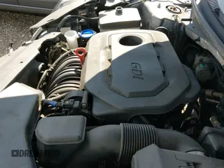 2018 Hyundai Sonata Sport with VIN 5NPE34AF1JH721360, listed as a IAAI auction lot 43330551 with 201,685 mi miles and . Bid and sale history available at DreamBid. Image 19.