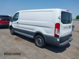 2018 Ford Transit with VIN 1FTYE1ZM3JKA22788, listed as a IAAI auction lot 42298271 with 325,277 mi miles and . Bid and sale history available at DreamBid. Image 3.