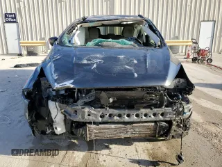 2018 Ford Escape SE with VIN 1FMCU0G95JUB49807, listed as a Copart auction lot 49744025 with 142,868 mi miles and Non Repairable. Bid and sale history available at carsss.com. Image 5.