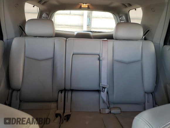 2005 Cadillac SRX with VIN 1GYEE63A850192171, listed as a Copart auction lot 43454915 with 130,200 mi miles and Clean Title. Bid and sale history available at carsss.com. Image 10.