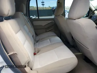 2010 Ford Explorer XLT with VIN 1FMEU6DE7AUA66392, listed as a Copart auction lot 49140655 with 87,657 mi miles and Clean Title. Bid and sale history available at carsss.com. Image 11.