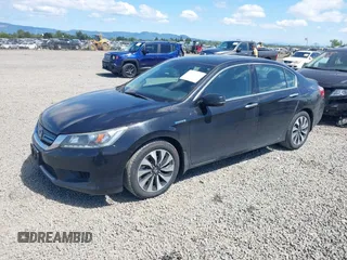 2015 Honda Accord EX-L с VIN 1HGCR6F58FA012278, выставлен на аукционе IAAI как лот 42185004 с пробегом 128 641 миль миль и . История ставок и продаж доступна на DreamBid. Изображение 17.