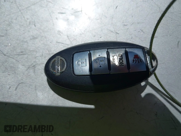 2015 Nissan Sentra SV z VIN 3N1AB7AP6FY221199, wystawiony jako IAAI lot #42360738 z przebiegiem 153 802 mil mil oraz . Historia ofert i sprzedaży dostępna na DreamBid. Obrazek 11.