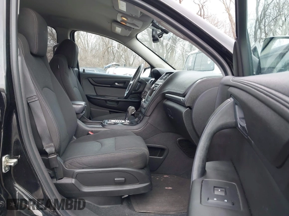 2016 GMC Acadia SLE with VIN 1GKKVPKD1GJ296061, listed as a IAAI auction lot 41749779 with 154,406 mi miles and . Bid and sale history available at DreamBid. Image 5.