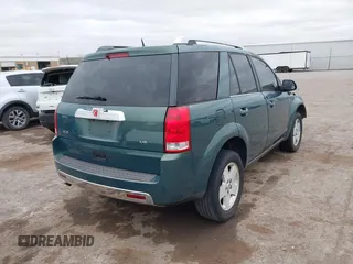 2006 Saturn VUE with VIN 5GZCZ53426S822499, listed as a IAAI auction lot 41838109 with 157,475 mi miles. Bid and sale history available at carsss.com. Image 4.