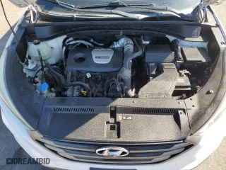 2016 Hyundai Tucson Eco with VIN KM8J3CA24GU061945, listed as a Copart auction lot 49460215 with 116,740 mi miles and Clean Title. Bid and sale history available at carsss.com. Image 12.