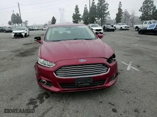 2014 Ford Fusion Energi SE Luxury with VIN 3FA6P0PU7ER234874, listed as a Copart auction lot 86921634 with 133,636 mi miles and Salvage Title. Bid and sale history available at carsss.com. Image 11.