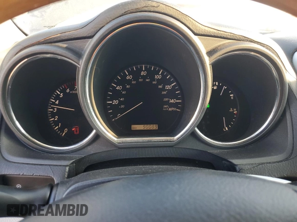 2005 Lexus RX 330 with VIN 2T2HA31U85C040869, listed as a Copart auction lot 69292974 with 90,089 mi miles and Salvage Title. Bid and sale history available at carsss.com. Image 9.
