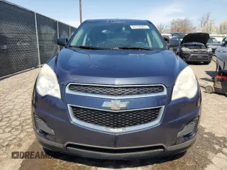 2015 Chevrolet Equinox LS with VIN 2GNFLEEK7F6201703, listed as a Copart auction lot 54156565 with 225,716 mi miles and Clean Title. Bid and sale history available at carsss.com. Image 5.