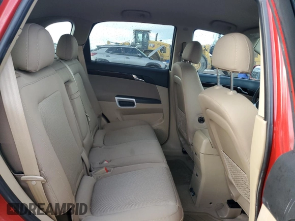 2009 Saturn VUE XE z VIN 3GSDL43N19S553483, wystawiony jako Copart lot #69051474 z przebiegiem 100 051 mil mil oraz Nie do naprawy. Historia ofert i sprzedaży dostępna na DreamBid. Obrazek 11.